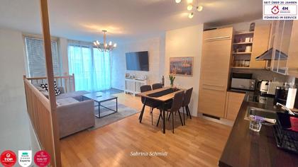 Wohnungen in 1090 Wien