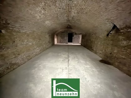 Hallen / Lager / Produktion in 1160 Wien
