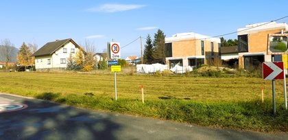 Grundstücke in 2722 Winzendorf
