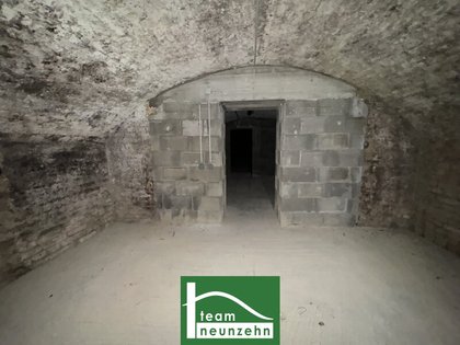Hallen / Lager / Produktion in 1160 Wien