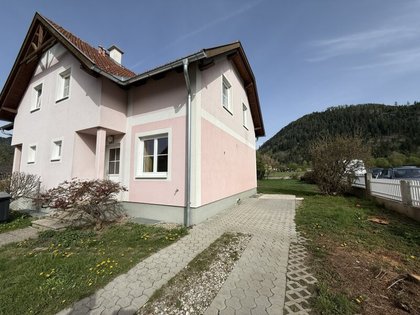 Häuser in 9360 Friesach