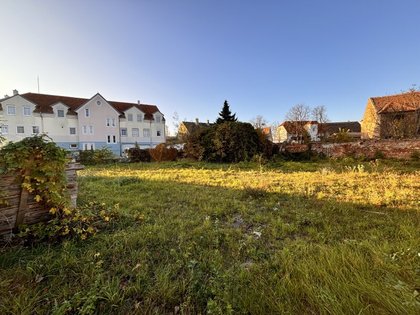 Grundstücke in 2136 Laa an der Thaya