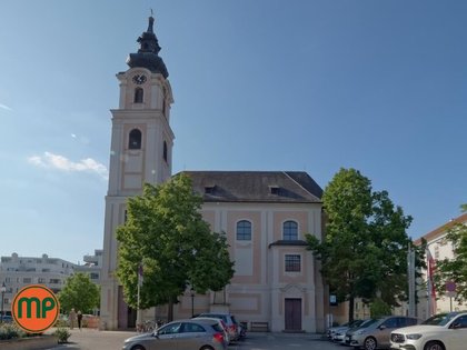 Büros /Praxen in 3430 Tulln an der Donau