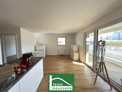 Sonnige Süd-West Wohnung mit großer Terrasse nahe Trillerpark und S-Bahn! - RUHELAGE - JETZT ANFRAGEN Sonnige Süd-West Wohnung mit großer Terrasse nahe Trillerpark und S-Bahn! - RUHELAGE - JETZT ANFRAGEN