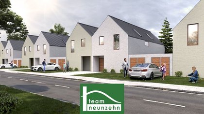 Eisenstadt-Trausdorf an der Wulka: Wohnprojekt mit 14 Einheiten auf 4.684m² für 1.350.000 ? ? Ihre Zukunft beginnt hier! - JETZT ZUSCHLAGEN Eisenstadt-Trausdorf an der Wulka: Wohnprojekt mit 14 Einheiten auf 4.684m² für 1.350.000 ? ? Ihre Zukunft beginnt hier! - JETZT ZUSCHLAGEN