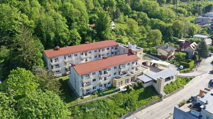 Wohnungen in 2754 Waldegg
