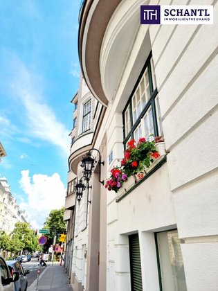 Wohnungen in 1030 Wien