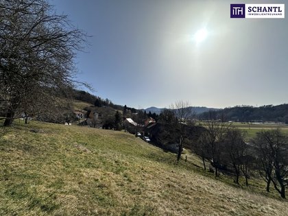 Grundstücke in 8121 Deutschfeistritz