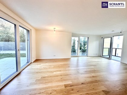 Garten, Balkon & Terrasse ++ PROVISIONSFREIES NEUBAUPROJEKT ++ SOFORT BEZUGSFERTIG ++ Erstbezug ++ Hochwertige Ausstattung ++ Hauseigene Tiefgarage Garten, Balkon & Terrasse ++ PROVISIONSFREIES NEUBAUPROJEKT ++ SOFORT BEZUGSFERTIG ++ Erstbezug ++ Hochwertige Ausstattung ++ Hauseigene Tiefgarage