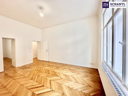 Preisreduktion! **Bestlage im Botschaftsviertel und neben Arenbergpark** Absolute Hof-Ruhelage mit Blick ins Grüne + Frisch renoviert + Traumhaft schönes Altbauhaus + Klassische Altbauwohnung Preisreduktion! **Bestlage im Botschaftsviertel und neben Arenbergpark** Absolute Hof-Ruhelage mit Blick ins Grüne + Frisch renoviert + Traumhaft schönes Altbauhaus + Klassische Altbauwohnung