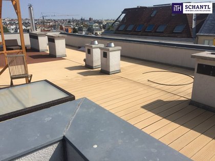RARITÄT Nähe Schönbrunn!! Entzückendes Penthouse Loft ++ Dachterrassenwohnung mit Weitblick über Wien ++ Neubauwohnung ++ 2 Terrassen ++ Klimaanlage ++ RARITÄT Nähe Schönbrunn!! Entzückendes Penthouse Loft ++ Dachterrassenwohnung mit Weitblick über Wien ++ Neubauwohnung ++ 2 Terrassen ++ Klimaanlage ++