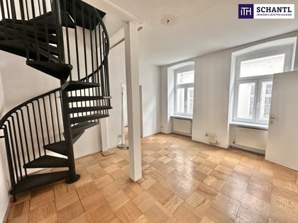 Bestlage 7. Bezirk - Neustiftgasse/Höhe Zieglergasse ++ Perfekt geschnittene 4-Zimmer Maisonette ++ Absolut ruhige Innenhoflage ++ Exzellente Infrastruktur, U6 & Volkstheater fußläufig erreichbar! Bestlage 7. Bezirk - Neustiftgasse/Höhe Zieglergasse ++ Perfekt geschnittene 4-Zimmer Maisonette ++ Absolut ruhige Innenhoflage ++ Exzellente Infrastruktur, U6 & Volkstheater fußläufig erreichbar!