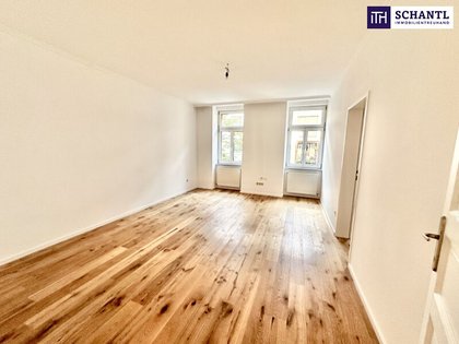 Erstbezug nach Sanierung! Charmante sonnige 3-Zimmer Altbauwohnung ++ Nähe U4 Hütteldorferstraße U3 Johnstraße ++ beste Anbindung! Erstbezug nach Sanierung! Charmante sonnige 3-Zimmer Altbauwohnung ++ Nähe U4 Hütteldorferstraße U3 Johnstraße ++ beste Anbindung!