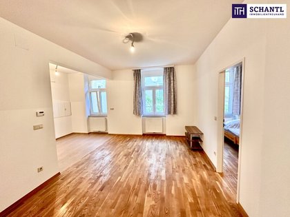 2 Wohnungen im Paket ++ Frisch Sanierte Sonnige 3-Zimmer und 2-Zimmer Wohnung ++ Altbau ++ Nähe U3 Johnstraße und U4 Hütteldorferstraße ++ Erstbezug nach Sanierung ++ Beste Anbindung! 2 Wohnungen im Paket ++ Frisch Sanierte Sonnige 3-Zimmer und 2-Zimmer Wohnung ++ Altbau ++ Nähe U3 Johnstraße und U4 Hütteldorferstraße ++ Erstbezug nach Sanierung ++ Beste Anbindung!