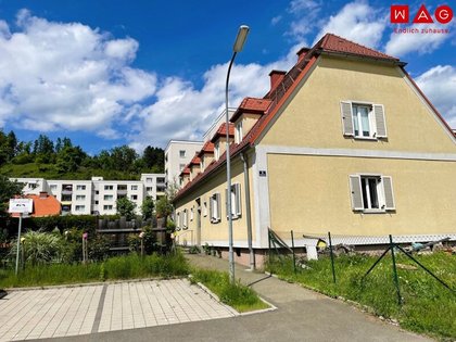 Wohnungen in 8700 Donawitz