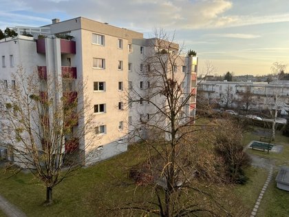 Wohnungen in 4020 Linz