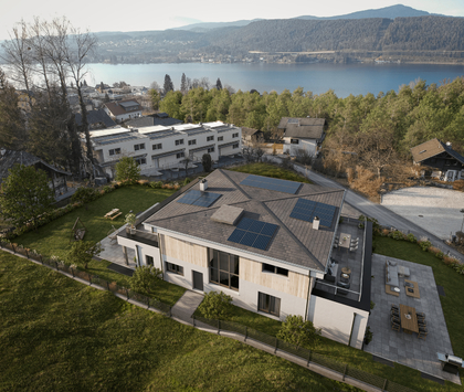 Wohnungen in 9220 Velden am Wörther See