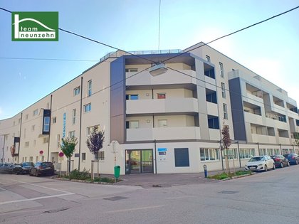 Wohnungen in 3100 Sankt Pölten
