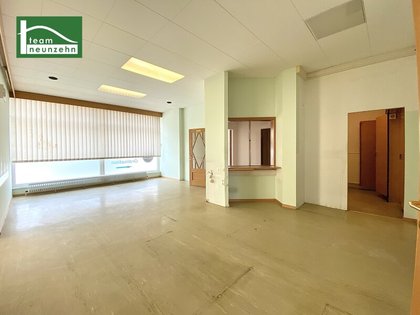 Büros /Praxen in 3100 Ratzersdorf an der Traisen