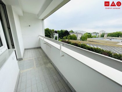 Wohnungen in 4020 Friesenegg