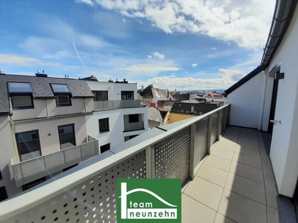 Wohnungen in 3100 Sankt Pölten
