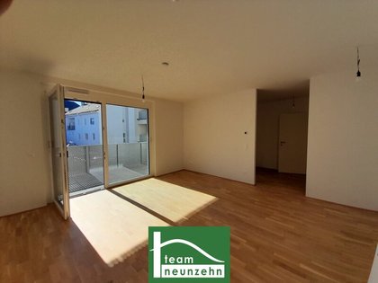 Wohnungen in 3100 Sankt Pölten