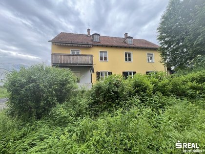 Anlageobjekte in 9400 Wolfsberg