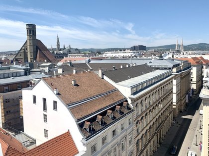Wohnungen in 1010 Wien