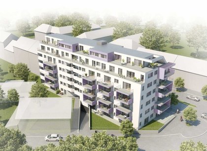 Wohnungen in 1210 Wien
