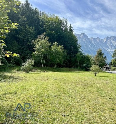 Grundstücke in 5431 Kuchl