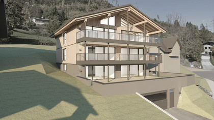 Wohnungen in 8970 Schladming