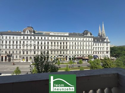 Wohnungen in 1010 Wien