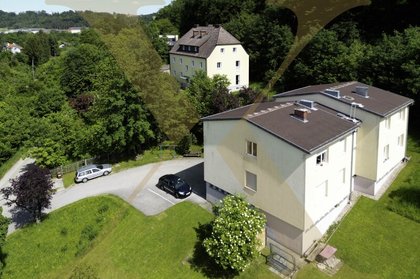 Anlageobjekte in 4400 Steyr