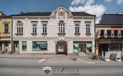 Anlageobjekte in 3830 Waidhofen an der Thaya-Land