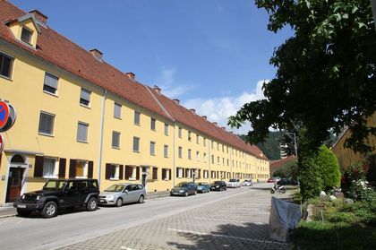 Wohnungen in 8600 Bruck an der Mur
