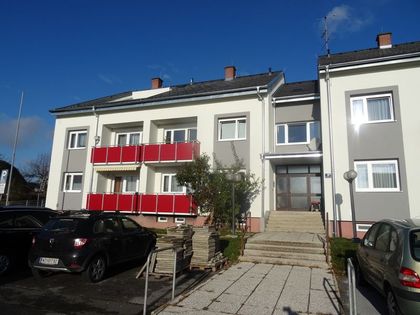 Wohnungen in 8200 Gleisdorf