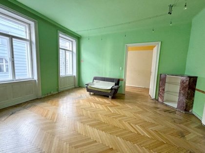 Büros /Praxen in 1040 Wien