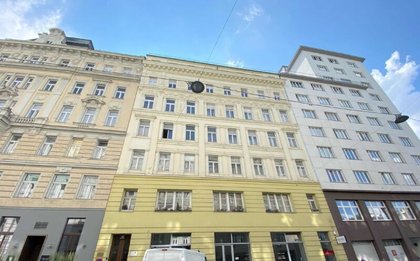 Büros /Praxen in 1010 Wien