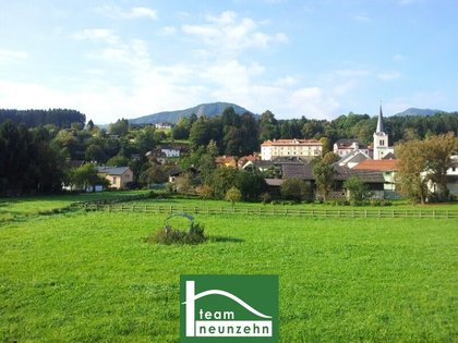 Wohnungen in 9711 Paternion