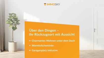 Wohnungen in Schweiz