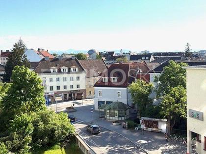 Wohnungen in 3100 Völtendorf