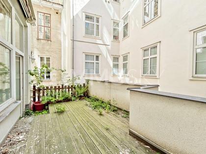Wohnungen in 1040 Wien