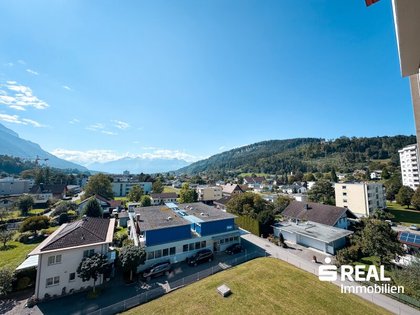 Wohnungen in 6800 Feldkirch