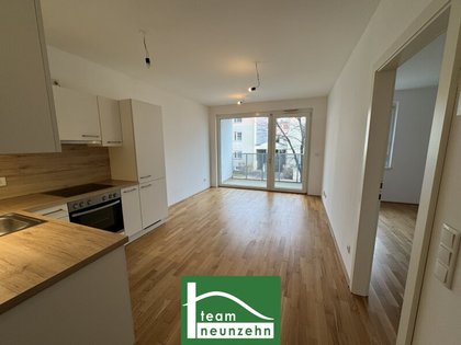 Wohnungen in 2700 Wiener Neustadt