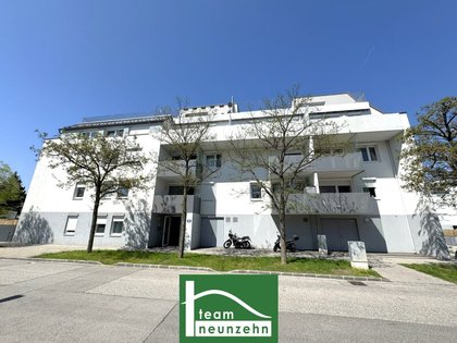 Wohnungen in 2700 Wiener Neustadt