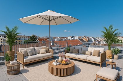 Wohnungen in 1050 Wien