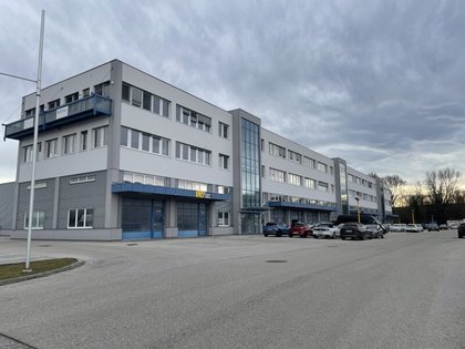 Büros /Praxen in 2544 Leobersdorf