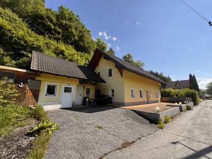 Häuser in 9602 Oberthörl