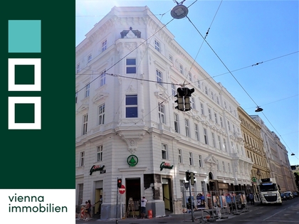 Büros /Praxen in 1040 Wien