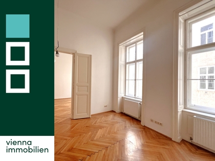 Wohnungen in 1040 Wien